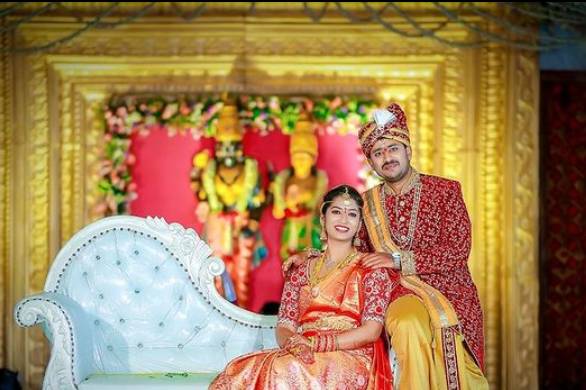 Sanskriti wedding films