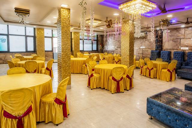 Bawarchi House Unnao