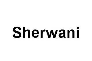 Sherwani Logo