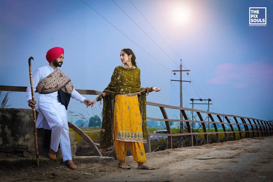 The Pix Souls Photography