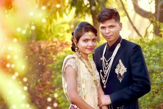 Roshan Chaudhari Photography, Tapi 1