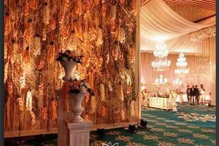 VGCRAFT International (Wedding Planner & Decorator)