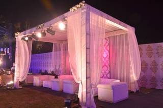 Light and Sight Events