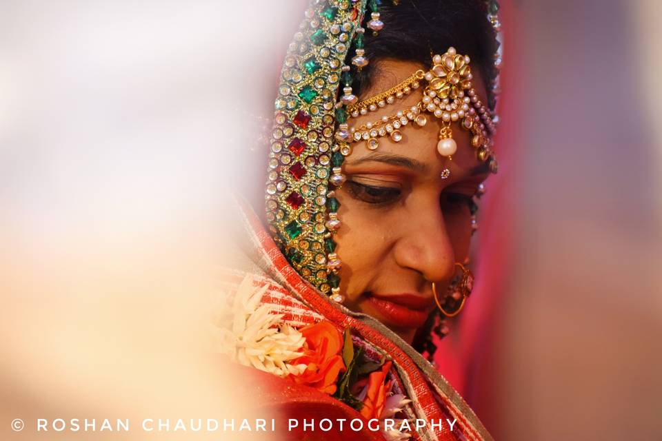 Roshan Chaudhari Photography, Tapi