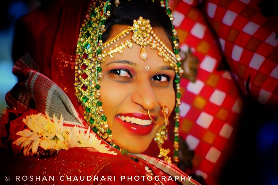 Roshan Chaudhari Photography, Tapi