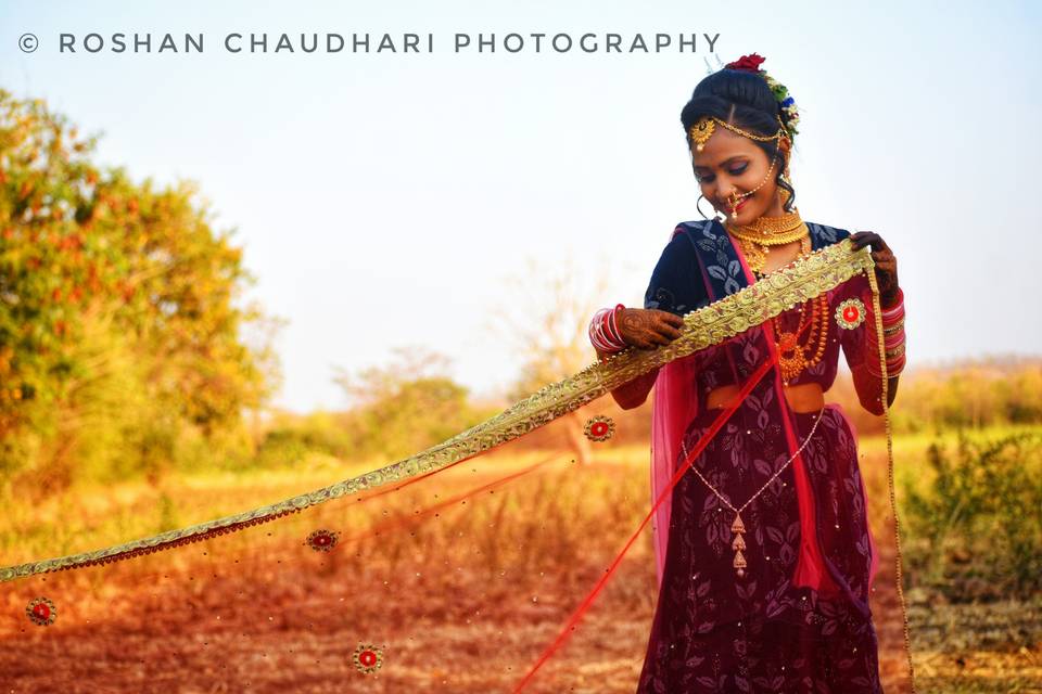 Roshan Chaudhari Photography, Tapi
