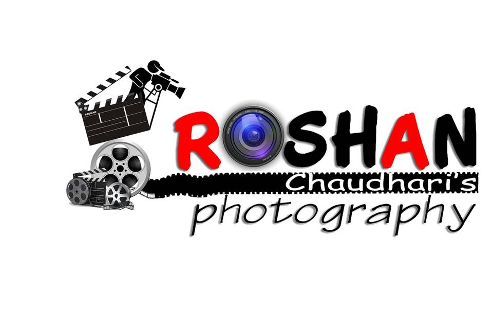 Roshan Logo Options by Designbolts on DeviantArt