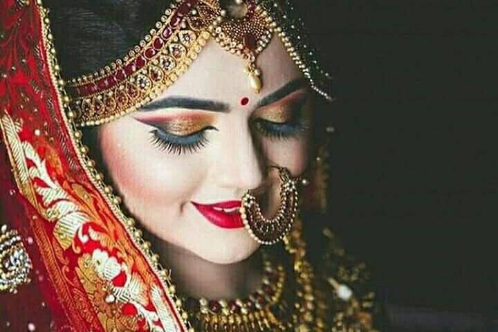 Nisha Makeup Artist, Lucknow