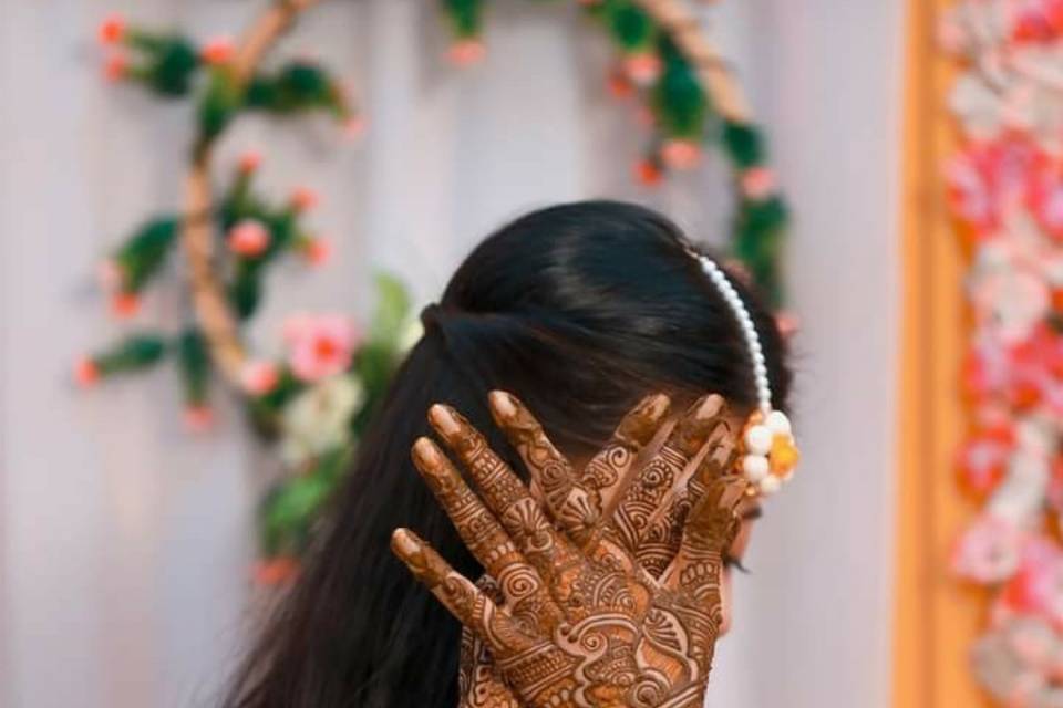 Mendhi