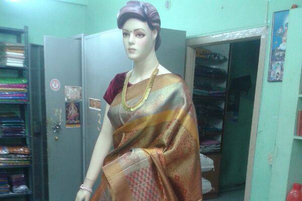 Saree