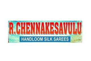 R. Chennakesavulu Pure Handloom Silk Sarees