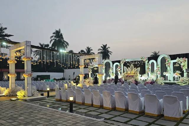 Divine Gardens