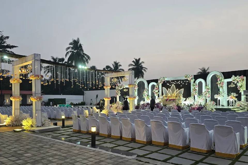 Divine Gardens