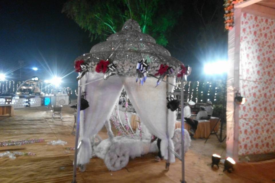 Guruji Events