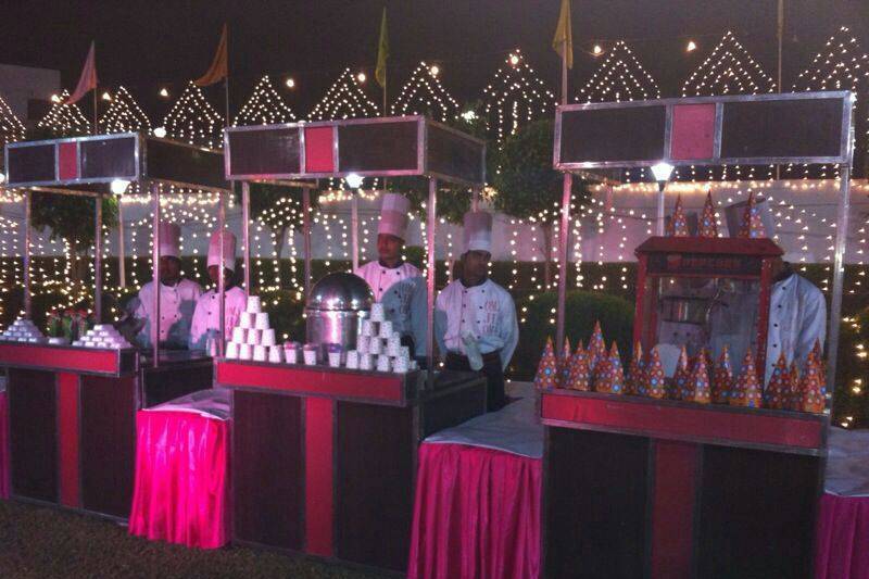 Guruji Events