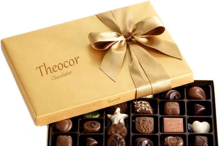 Theocor Chocolatier