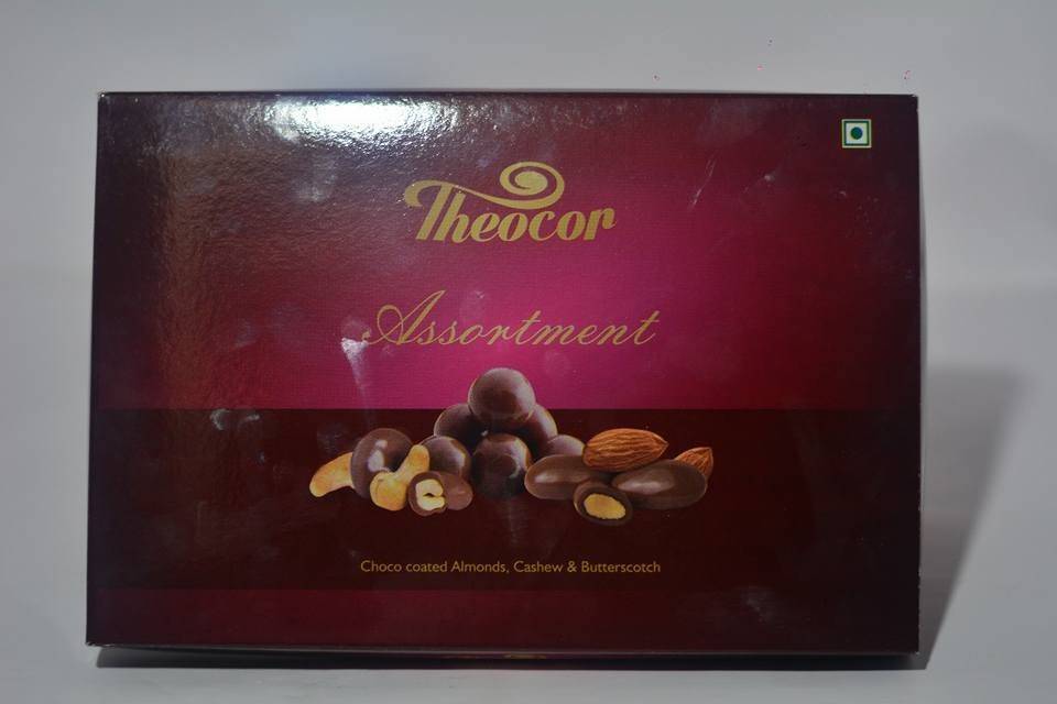 Theocor Chocolatier