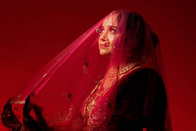 Bride