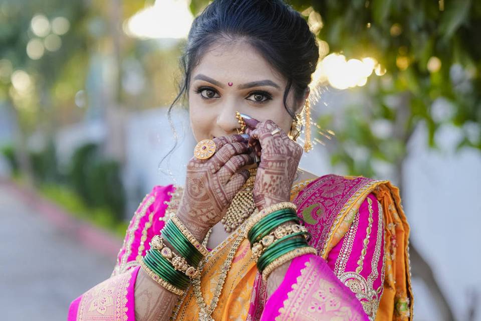 Bride