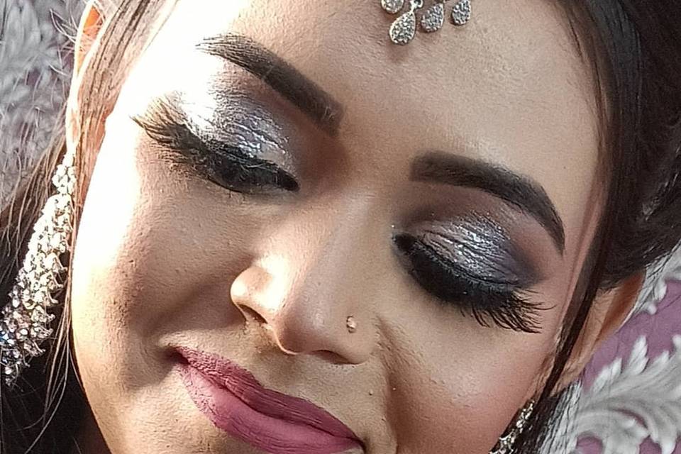 Party Makeup