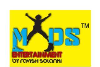 Mads Entertainment Logo