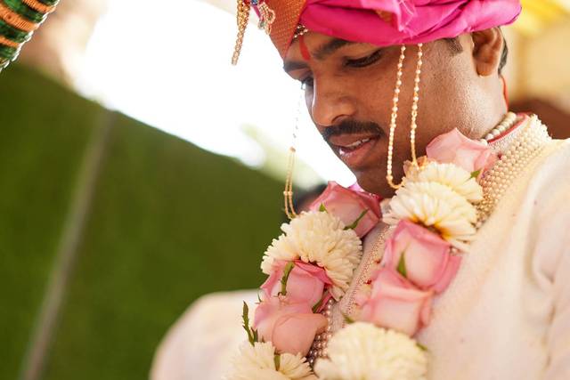 Groom