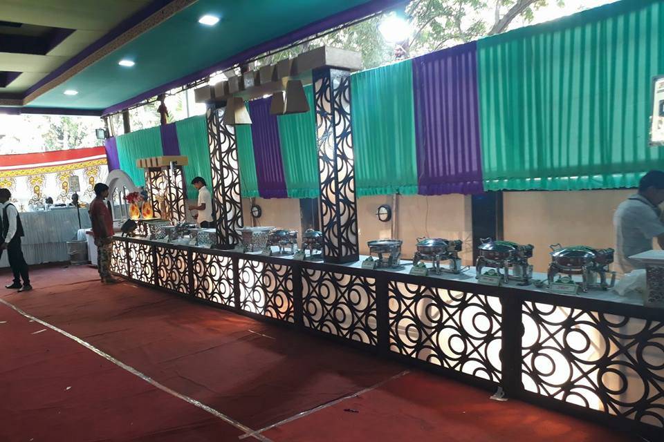 Tejani Catering Services