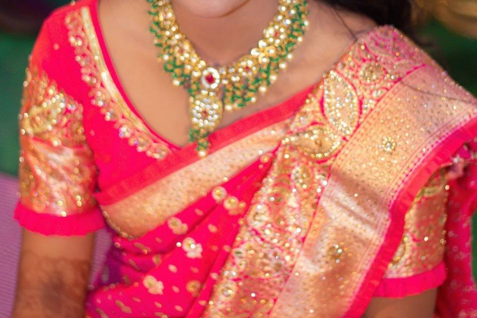 Bride