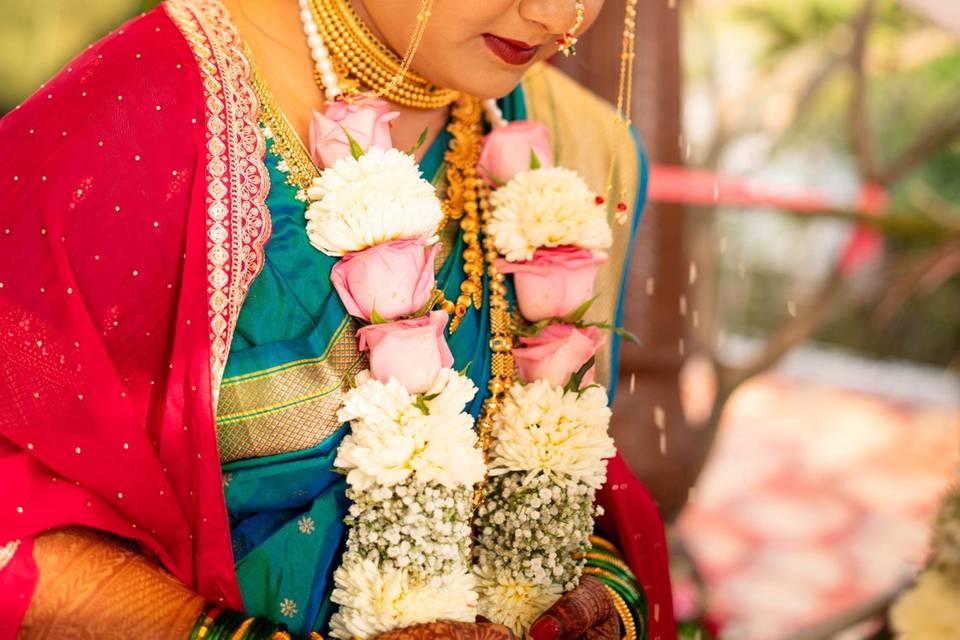 Bride