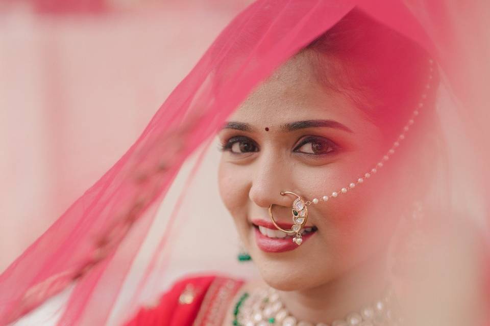 Bride