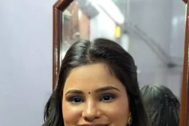 Vibhuti Sharma