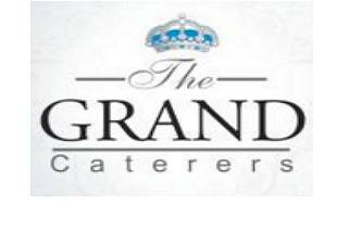 The Grand Caterers logo