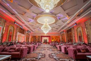 Grand Amara Banquets