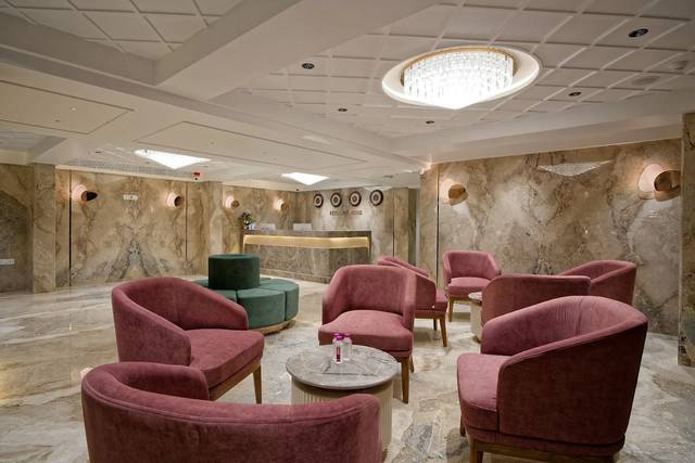 Hotel Golden Plaza