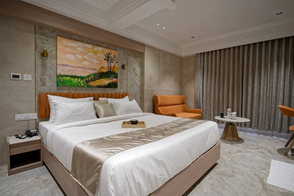 Accommodation