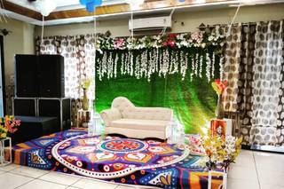 The Wedlock Events