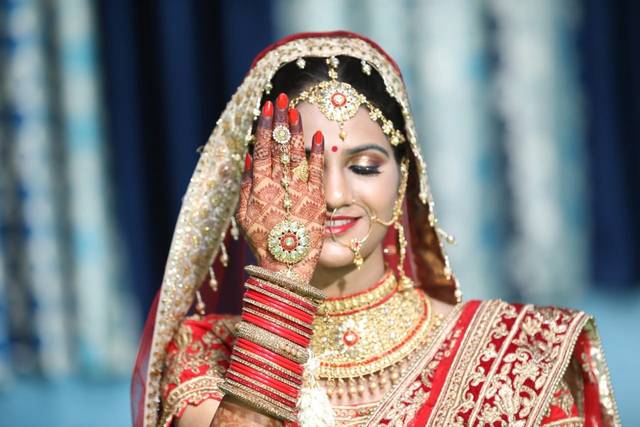 Bride