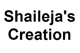 Shaileja's Creation