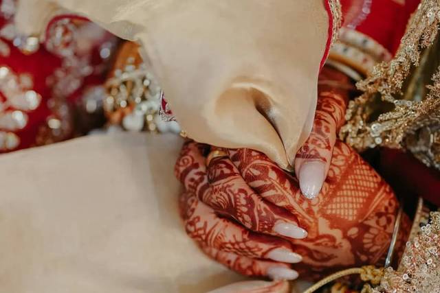 Shaadi Novelle