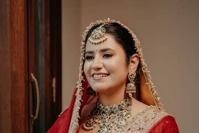 Bride