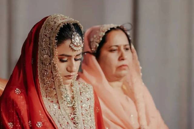Wedding photography