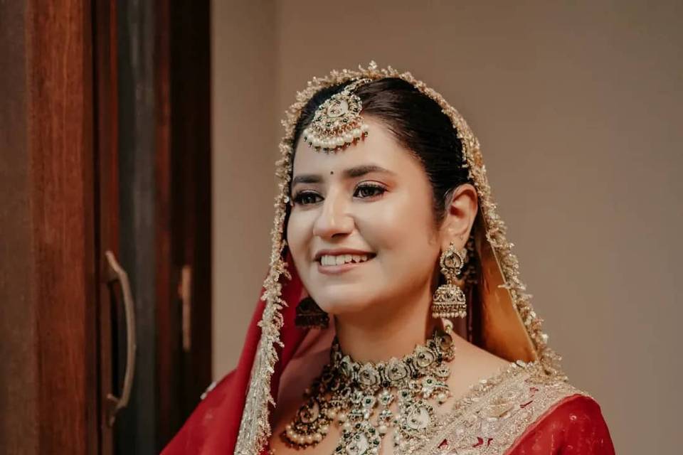 Bride