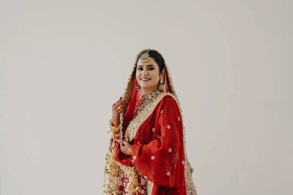 Bride