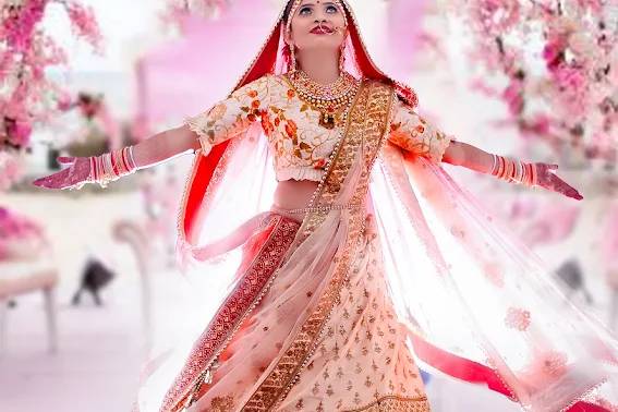 Bride