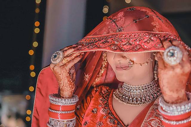 Bride