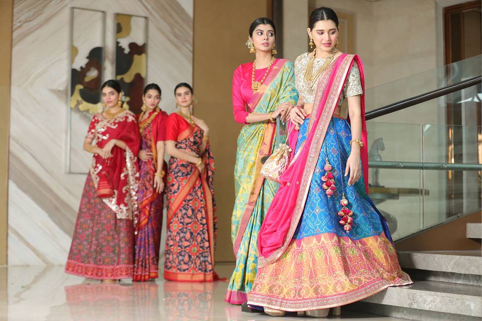 Nirmal Creations, Kolkata