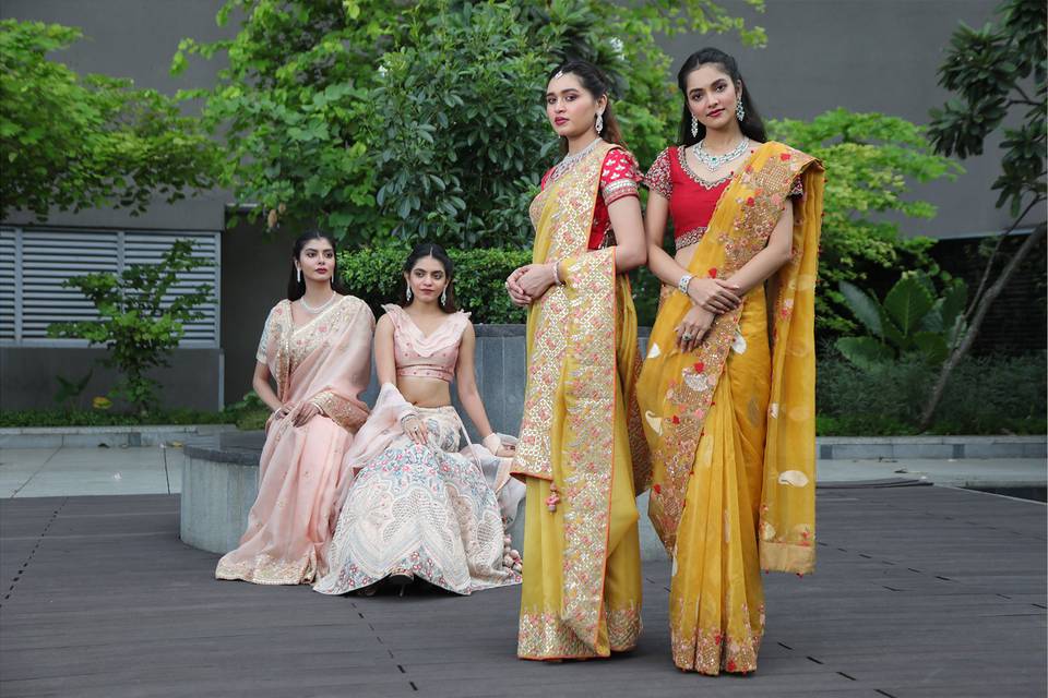 Nirmal Creations, Kolkata