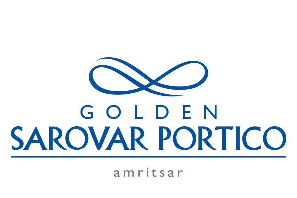 Golden Sarovar Portico, Amritsar