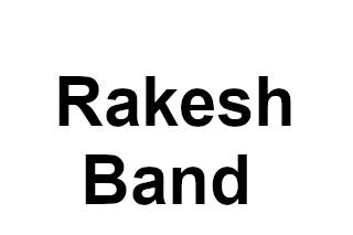 Rakesh Band