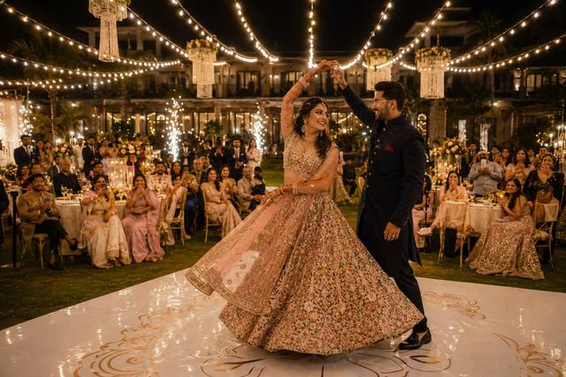 Charming venue
